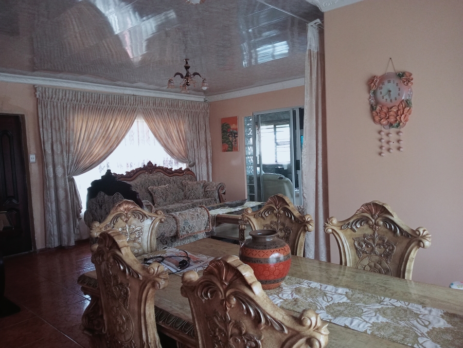 3 Bedroom Property for Sale in Ellaton North West